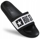 Женские большие звездные тапочки на пляжном бассейне после домашней резиновой пены