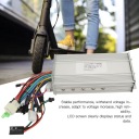 Комплекти Для Переобладнання 36 V 48 V 1000 W