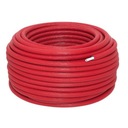 ТРУБА PEX 16 С КРАСНЫМ ПОКРЫТИЕМ INVENA В МЕТРАХ