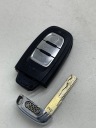 AUDI A7 A6 C7 ПУЛЬТ КЛЮЧИК ПЕРЕДАВАЧ ВСТАВКА SPRAWNY!  (16120052880) фото min 14