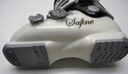 Lyžiarske topánky Tecno Pro Safine ST60 R36.5 (105) Model Safine ST60