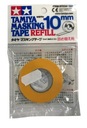 Tamiya 87034 Малярный скотч 10 мм НОВЫЙ