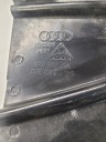 DÉFLECTEUR ZONES DE DÉFORMATION DROITE AUDI A3 05-08 8P0807134photo 6