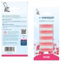 ZAPACH do odkurzacza kwiatowy