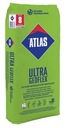 ATLAS GEOFLEX ULTRA РАСТВОРНЫЙ ГЕЛЕВОЙ КЛЕЙ ДЛЯ ПЛИТКИ C2TE S1 СЕРЫЙ 25кг