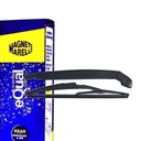 РЫЧАГ СТЕКЛООЧИСТИТЕЛЯ + ЗАДНЯЯ ЩЕТКА FIAT BRAVO II