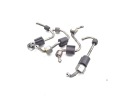 JEEP CHEROKEE ПРОВІД ПАЛИВА ФОРСУНКИ 2.0 CRD 4X4 ДИЗЕЛЬ 55218921 SUV  фото 11