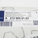 ДАТЧИК КАТАЛІЗАТОРА ОБОРОТІВ MERCEDES-BENZ E220 E250 E350 W212 ОРИГІНАЛЬНИЙ  (17511550900) фото min 8