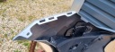 VW PASSAT B9 3J0 2023- PARE-CHOCS AVANT ORIGINAL B263photo 14