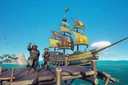 SEA OF THIEVES 2023 DELUXE EDITION X/S КЛЮЧ ДЛЯ XBOX ONE SERIES
