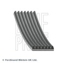 BELT MULTI-RIBBED / AD07R1845 BLUEPRINT photo 2 - milautoparts-fr.ukrlive.com