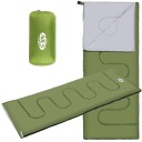 Спальник CAMP LIGHTWEIGHT лоскутное 2в1 ТЕПЛЫЙ Туристический