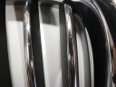 CALANDRE GRILLES GRILLE BMW 5 GT F07photo 7