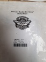 УЩІЛЬНЮВАЧ КРИШКИ КЛАПАНІВ HARLEY DAVIDSON SPORTSTER 17362-07B  фото 7