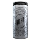 Твердые бобы - Nitro Cold Brew Extra Kick 200мл