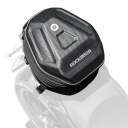 СУМКА МОТОЦИКЛЕТНА ROCKBROS ВОДОВІДШТОВХУЮЧА ROZCIAGLIWA 20-35 L  (15529133770) фото min 6