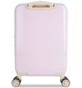 Kabínová batožina SUITSUIT TR-1221/3-S - Fabulous Fifties Pink Dust Šírka (dlhá strana) 35 cm