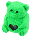 GNIOTEK MIŚ SQUISHY Z ORBEEZ ORBIS FIDGET TOY-S