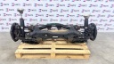 BMW F30 F31 ПІДРАМНИК ПІДВІСКА ЗАД ПОВОРОТНІ КУЛАКИ ВАЖЕЛІ КОМПЛЕКТНИЙ 320D 318D  фото 9