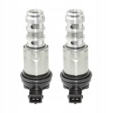 2X КЛАПАН ЗМІННИХ ФАЗ РОСПОДІЛЬНИКА BMW 1 E81 E87 3 E46 11367560462 11361707323  фото 9