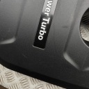 ВЕРХНЯ ЗАХИСТ ДВИГУНА BMW 4 КУПЕ (F32, F82) 8621822 33114349 2.0L 120KW  (18503845539) фото min 7