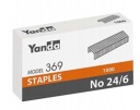 Staples 24/6 GRAND