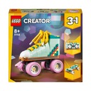 LEGO Creator Ретро роликовые коньки 31148