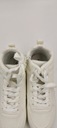 Pier One biela športová obuv so zipsom VEĽ.39 AN872M Originálny obal od výrobcu iné