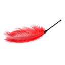 Pejcz-Red Feather Tickler Marka Easy Toys