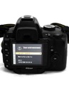 Fotoaparát Nikon D5000 + objektív Nikkor 18-55mm + taška a príslušenstvo V súprave telo + objektív