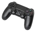 Sony DualShock 4 V2 черный