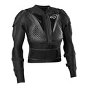 BUZER ЭКИПИРОВКА FOX TITAN SPORT BLACK ЧЕРНЫЙ изображение 3