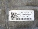 КОРОБКА ПЕРЕДАЧ PTT 8HP-55 AUDI RS6 RS7 C7 4.0 TFSI  (16933747895) фото min 11