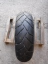 160/60 ZR17 DUNLOP TRAILMAX D609 69W 4,0 мм