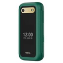 Телефон NOKIA 2660 4G с двумя SIM-картами Зеленый