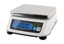Торговые весы CAS SW-II CR15 RS