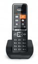 БЕСПРОВОДНОЙ ТЕЛЕФОН GIGASET COMFORT C550 DECT