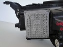 MERCEDES HEADLIGHT LEFT MULTIBEAM LED GLE 167 RESTYLE W167 SUV C167 CUPE  photo 13