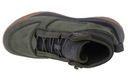 4F TUNDRA BOOTS (42) Pánske Topánky Originálny obal od výrobcu škatuľa