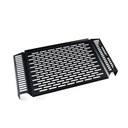 КРЫШКА РАДИАТОРА ZIEGER YAMAHA FZ 6 / FAZER 04-06