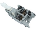 ZAMEK DO DRZWI ZMYWARKI INDESIT ARISTON HOTPOINT Model NEO000988