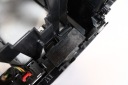 CONSOLE COMMANDE FLUX D'AIR FORD C-MAX 3M5118A998CAphoto 7