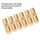 Вейвборд Багатоколірний 6Pcs