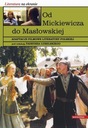 OD MICKIEWICZA DO MASŁOWSKIEJ EBOOK