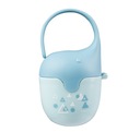 КОНТЕЙНЕР BABYONO PACIFIC BOX ELEPHANT BLUE529