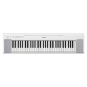 YAMAHA NP-15 WH PIANINO CYFROWE STAGE PIANO