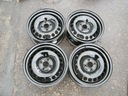 [S36] 4X100 ET39 R15 OPEL CORSA FIAT GRANDE PUNTO $