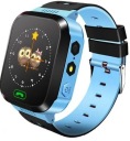 SMARTWATCH ZEGAREK Q528 DZIECI GPS POLSKIE MENU