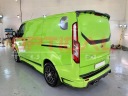 FORD CUSTOM 2018-2023 GT БОДІ НАБІР  (18714460839) фото min 10