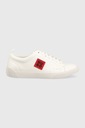 HUGO BOSS СТИЛЬНЫЕ КРАСИВЫЕ КРОССОВКИ R.41 BS788